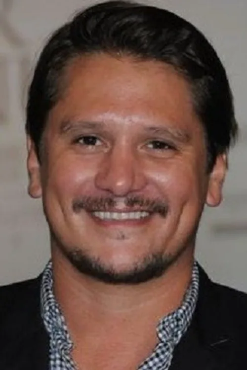 Matthias Van Khache