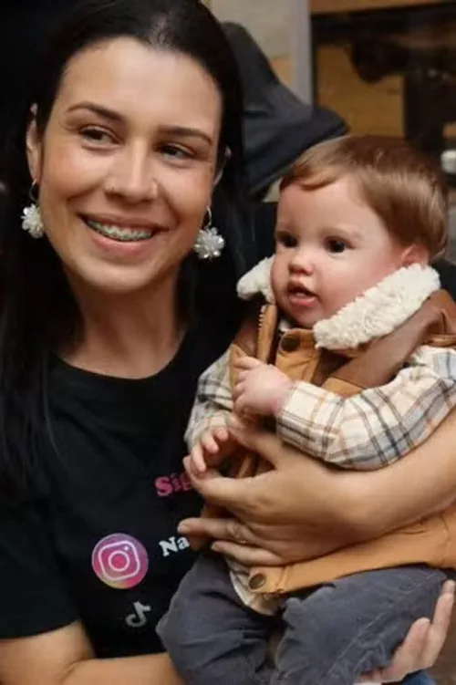 Nane Reborns