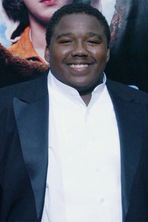 Byron Cotton