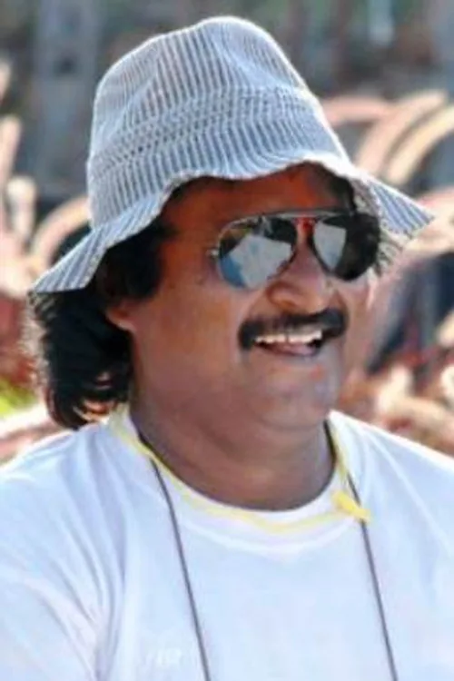 K. S. Selvaraj