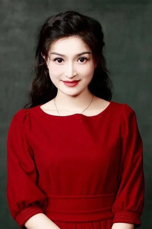 Joanna Feng