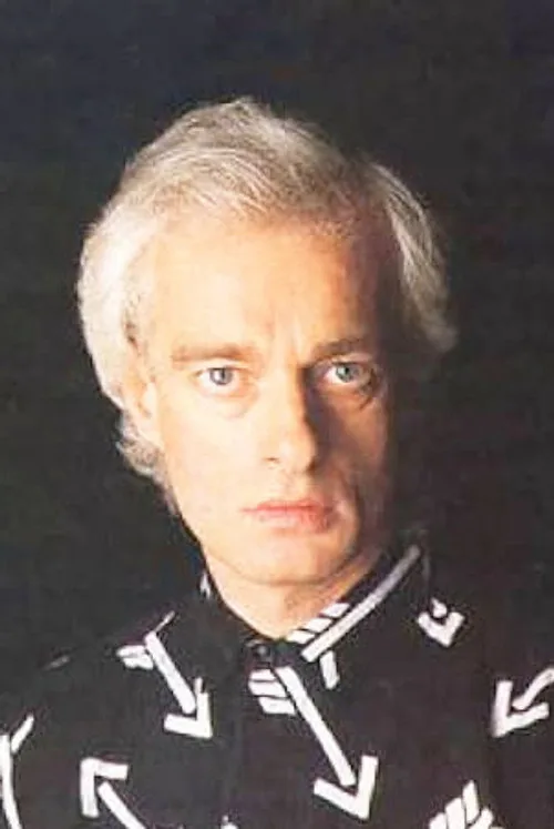 Tony Kaye
