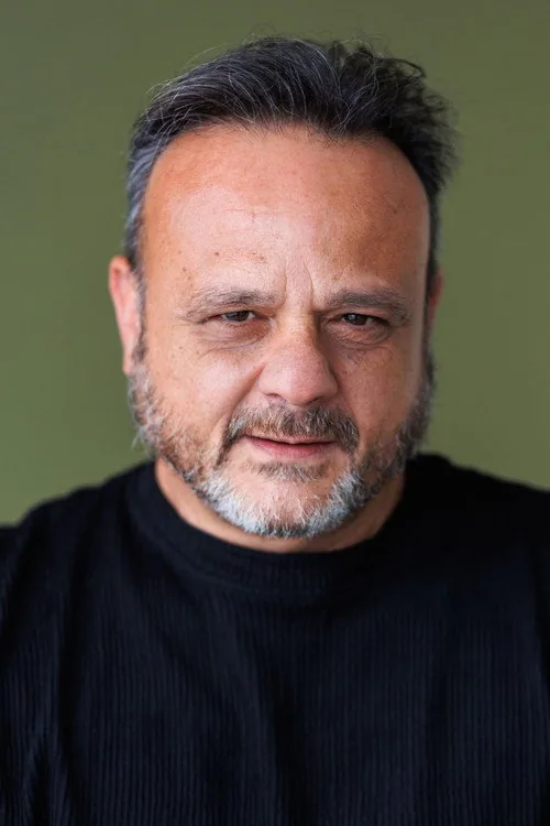 Javier Chueca