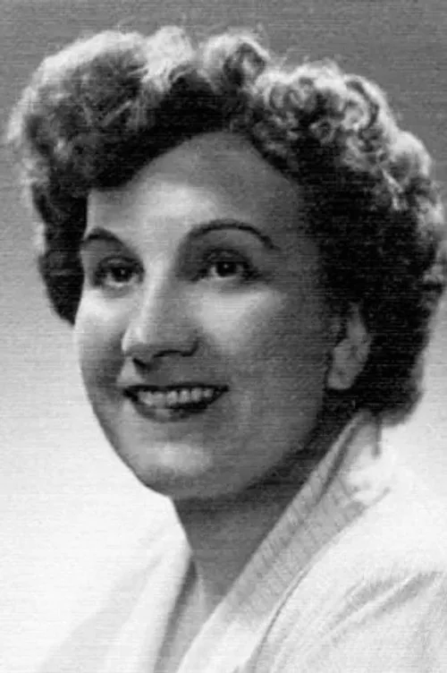 Lucie Mitchell
