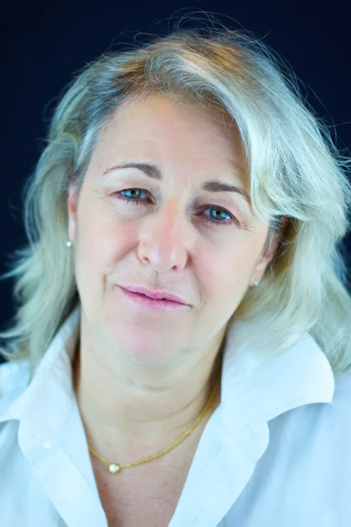 Sylvie Legault