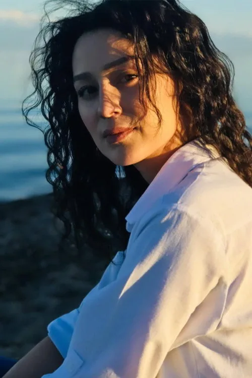 Ulbossyn Shalkarova