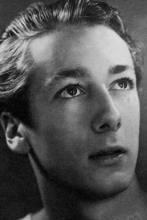 Robert Lynen