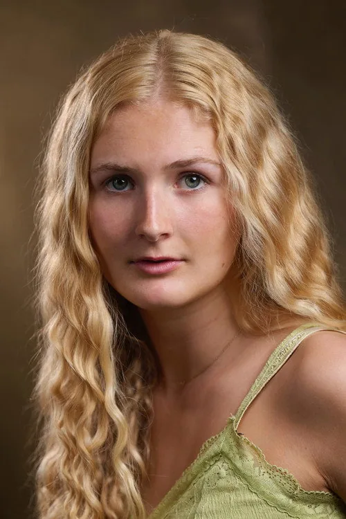 Robyn Dilnot
