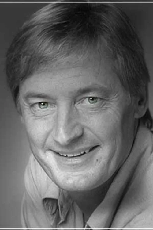 Mark Jensen