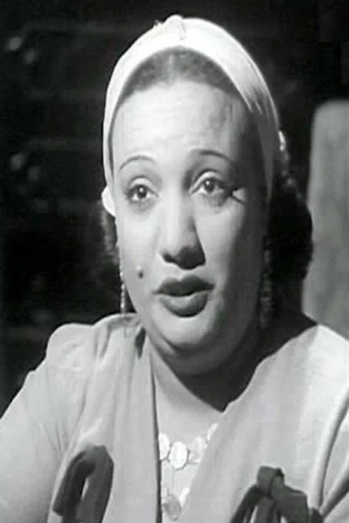 Fathiya Mahmoud