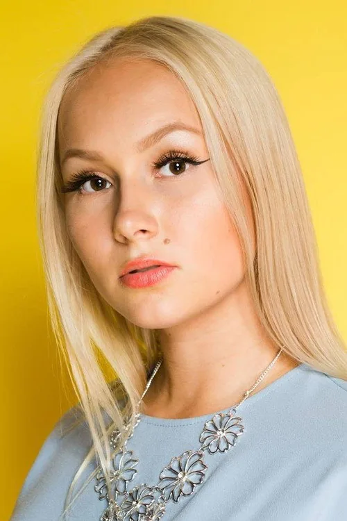 Mandimai Sundberg