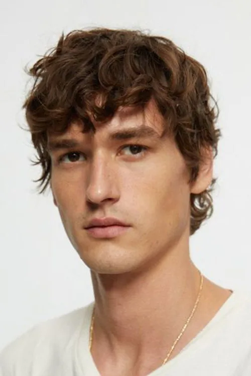 Egor Venned