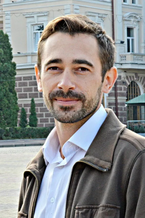 Євген Лацік