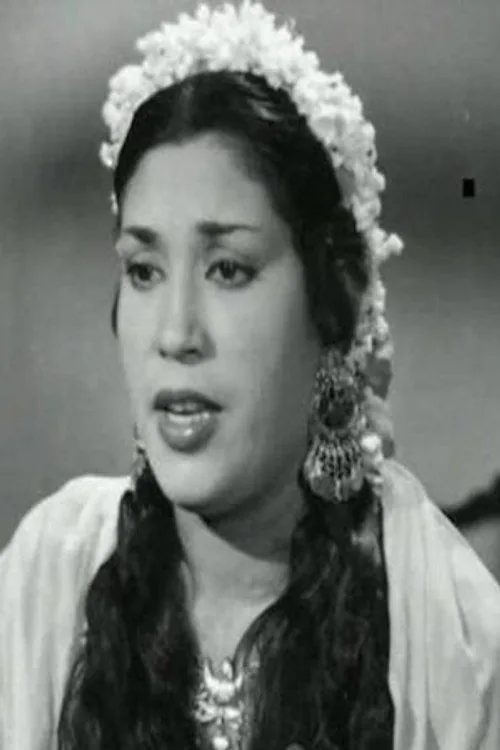 Wafaa Sherif