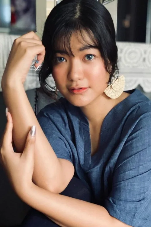 Thinzar Myint Mo