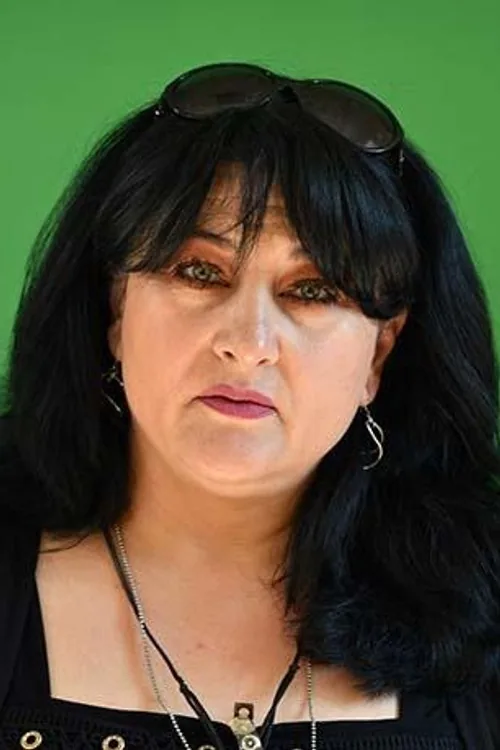 İlhamə Əhmədova