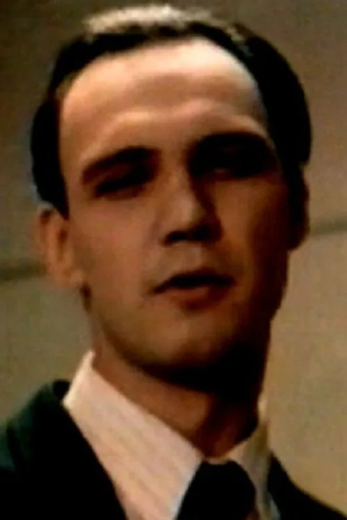 Oleg Rudyuk
