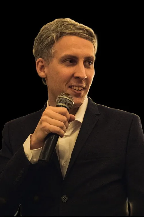 Balazs Gyenis