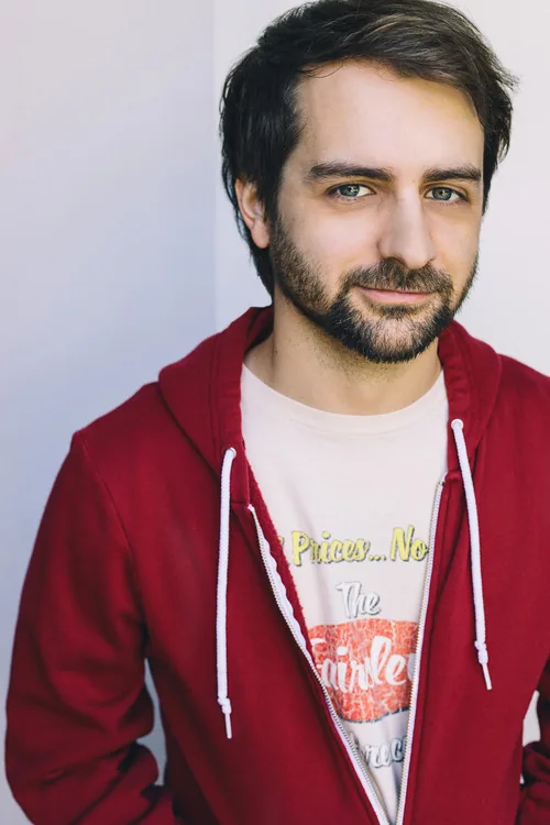 Joe Kwaczala
