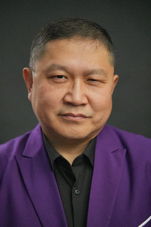 Юрий Ли