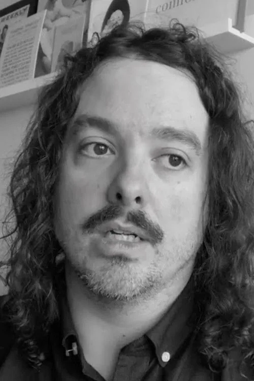 Mitch DeRosier