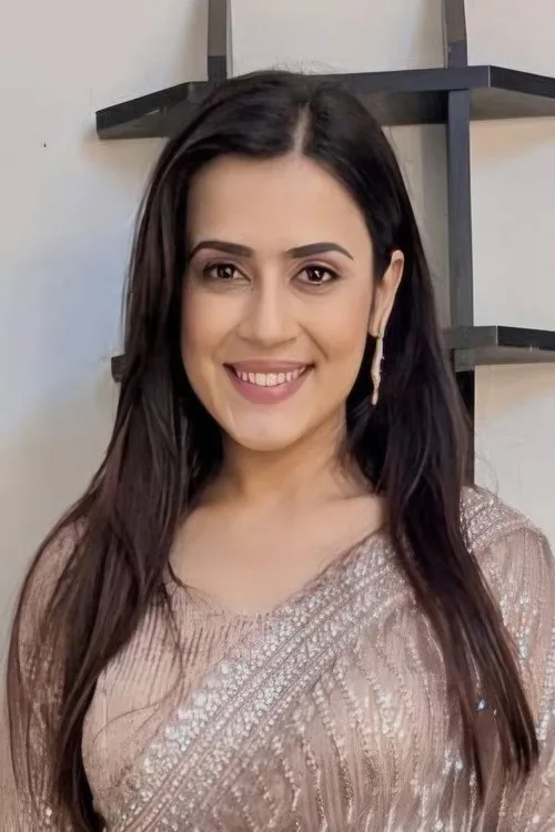 Ruheen Ali Khan