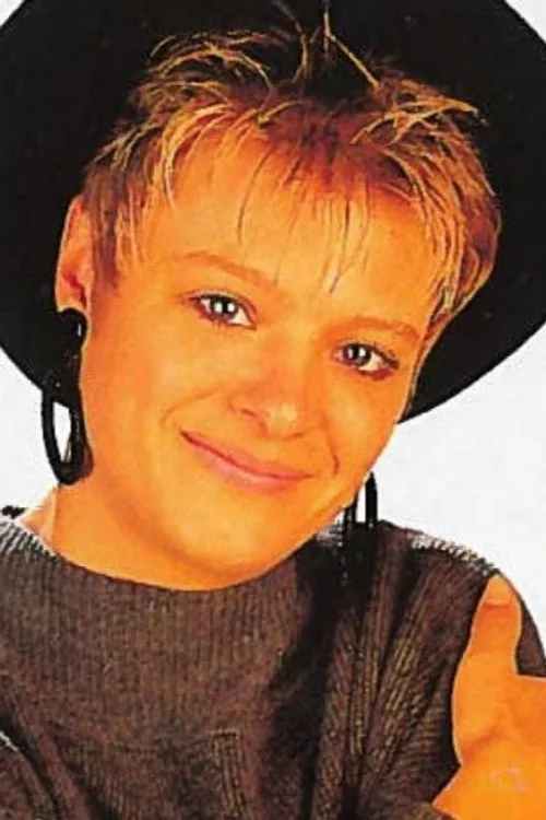 Karina Høgfeldt