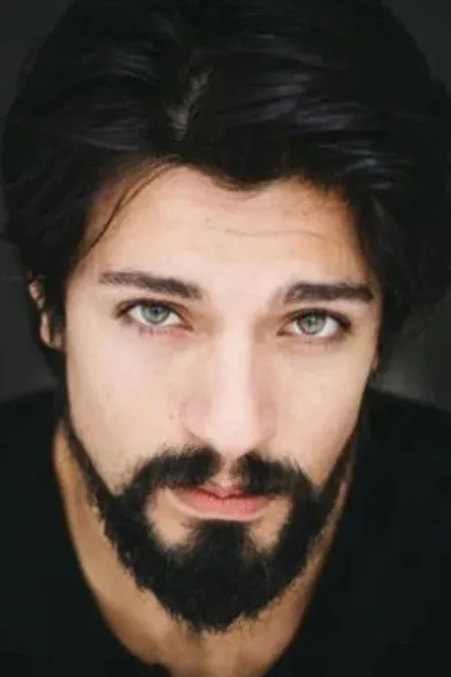 Andrea Bellacicco