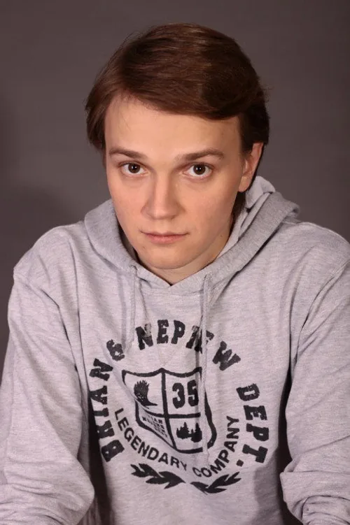 Владимир Логвинов