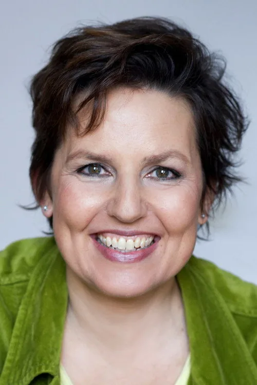 Ariela Sarbacher