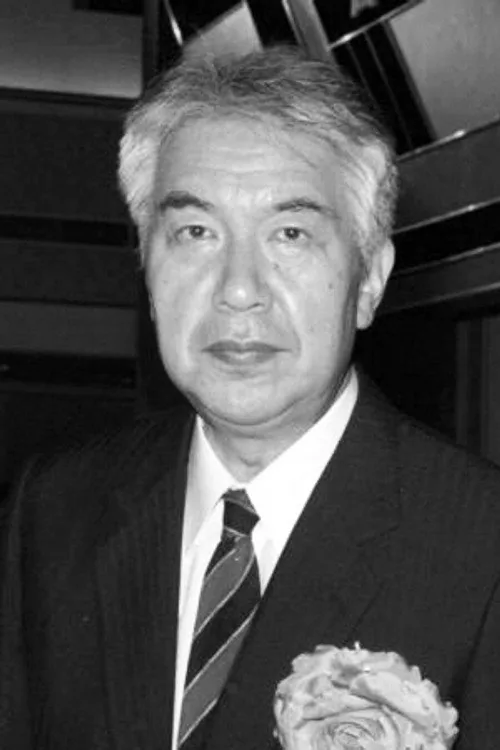 石堂淑朗