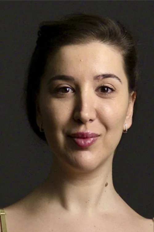 Miriam Franch
