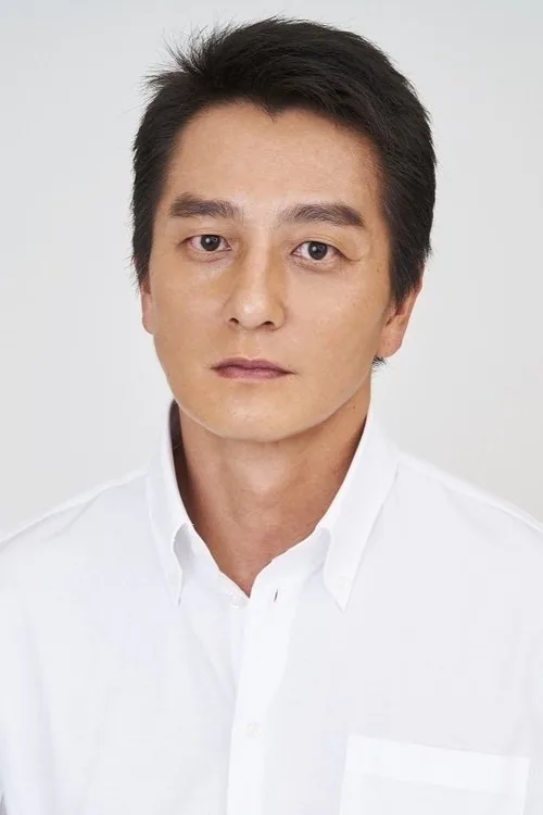 本宮泰風