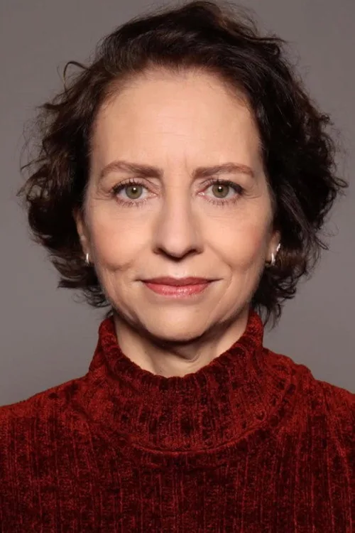 Mari Levy