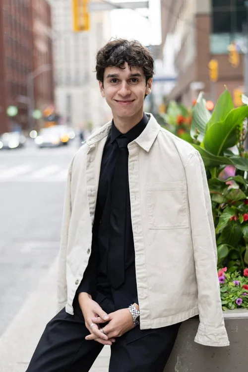 Peter-Joe Salameh