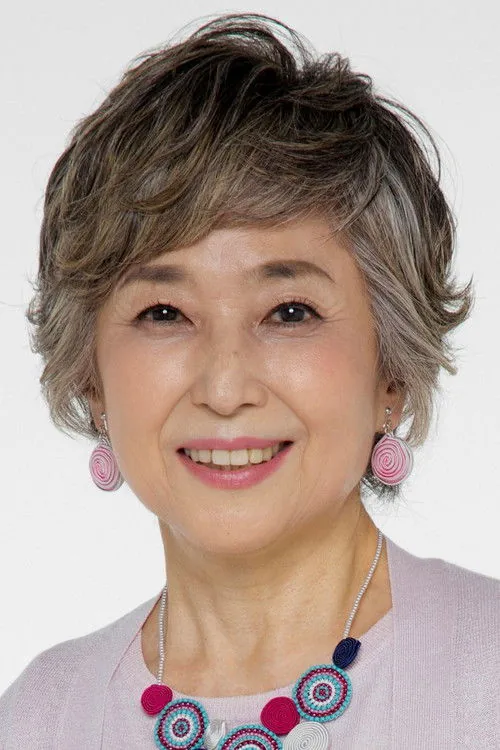 竹下景子