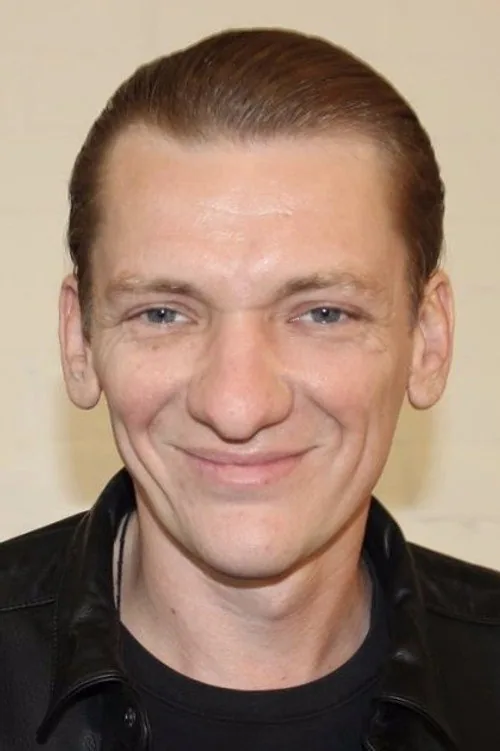 Алексей Вертков