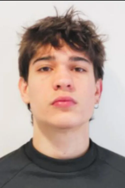 Theo Amaral