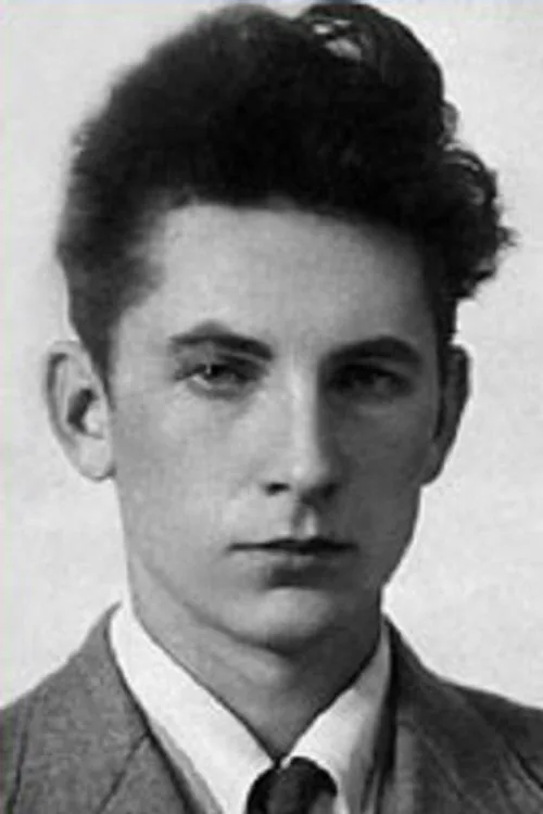 Олег Бондарёв