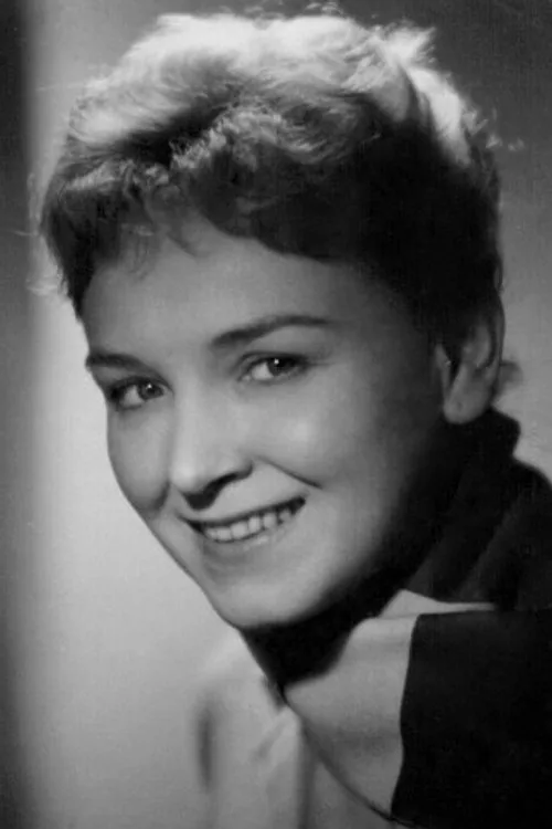 Jana Dítětová