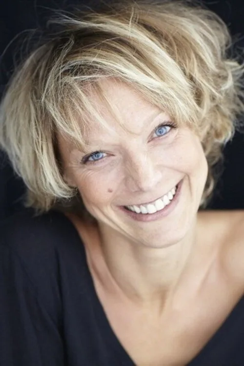 Barbara Kelsch