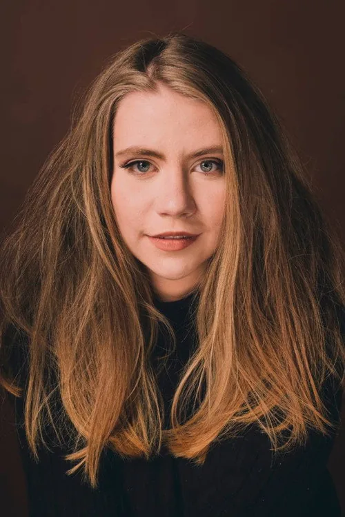 Mariana Venâncio
