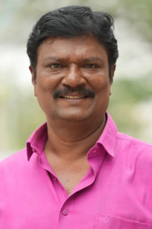 Ashok Raja