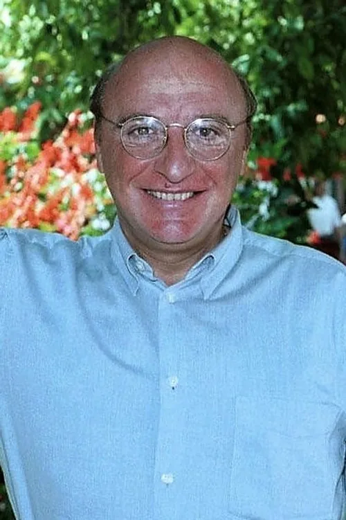 Raúl Sender