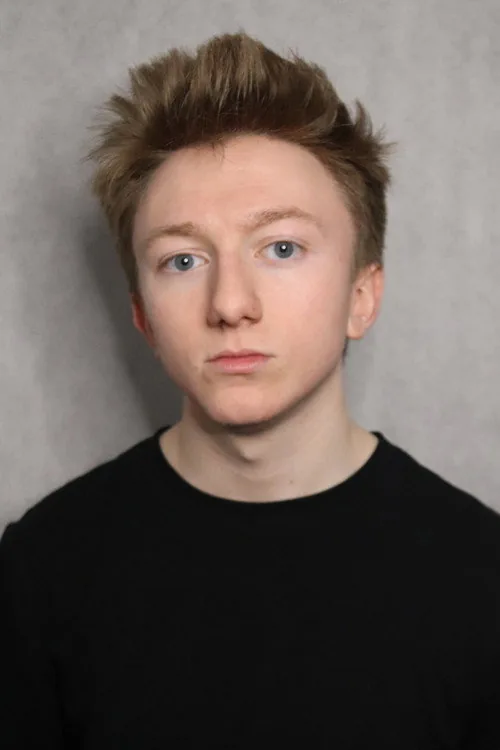 Jacob Perkins
