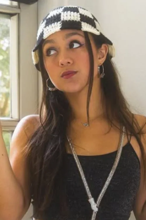 Melina KB