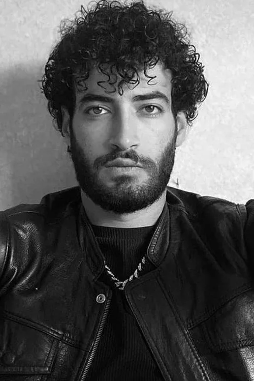 Ayman Toumeh