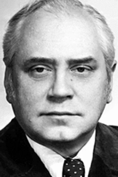 Игорь Горбачёв