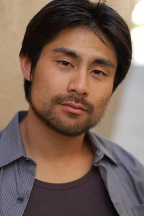 Lance Masa