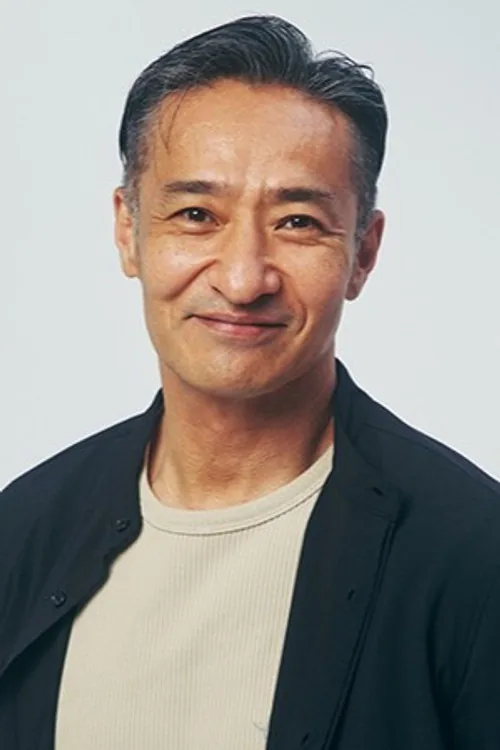 山口祥行